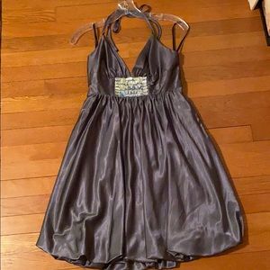 Adorable semi-formal dress